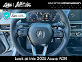 2026 Acura ADX A-Spec Package