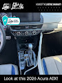 2026 Acura ADX A-Spec Package