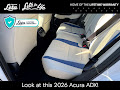 2026 Acura ADX A-Spec Package