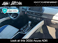2026 Acura ADX A-Spec Package