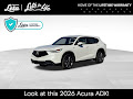 2026 Acura ADX A-Spec Package