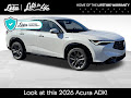 2026 Acura ADX A-Spec Package
