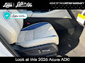 2026 Acura ADX A-Spec Package