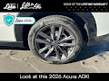 2026 Acura ADX A-Spec Package