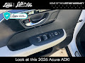 2026 Acura ADX A-Spec Package