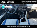 2026 Acura ADX A-Spec Package