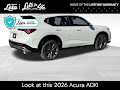 2026 Acura ADX A-Spec Package