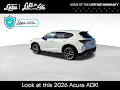 2026 Acura ADX A-Spec Package