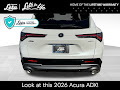 2026 Acura ADX A-Spec Package