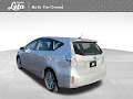 2014 Toyota Prius v Five