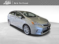 2014 Toyota Prius v Five