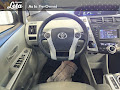 2014 Toyota Prius v Five