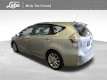 2014 Toyota Prius v Five