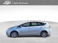 2014 Toyota Prius v Five