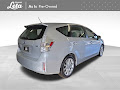 2014 Toyota Prius v Five