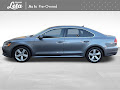 2012 Volkswagen Passat 2.5 SE