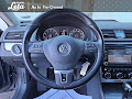 2012 Volkswagen Passat 2.5 SE