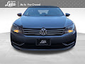 2012 Volkswagen Passat 2.5 SE