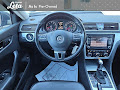 2012 Volkswagen Passat 2.5 SE