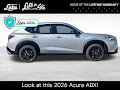 2026 Acura ADX A-Spec Advance Package