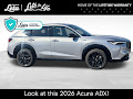 2026 Acura ADX A-Spec Advance Package