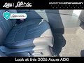 2026 Acura ADX A-Spec Advance Package