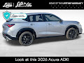 2026 Acura ADX A-Spec Advance Package