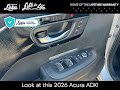 2026 Acura ADX A-Spec Advance Package