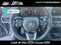 2026 Acura ADX A-Spec Advance Package