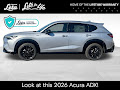 2026 Acura ADX A-Spec Advance Package