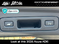 2026 Acura ADX A-Spec Advance Package