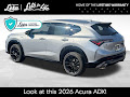 2026 Acura ADX A-Spec Advance Package