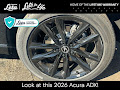 2026 Acura ADX A-Spec Advance Package