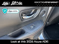 2026 Acura ADX A-Spec Advance Package