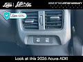 2026 Acura ADX A-Spec Advance Package