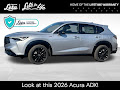 2026 Acura ADX A-Spec Advance Package