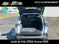 2026 Acura ADX A-Spec Advance Package