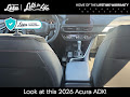 2026 Acura ADX A-Spec Advance Package