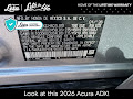 2026 Acura ADX A-Spec Advance Package