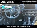 2026 Acura ADX A-Spec Advance Package