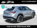 2026 Acura ADX A-Spec Advance Package