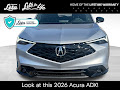 2026 Acura ADX A-Spec Advance Package