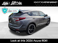 2026 Acura RDX Base