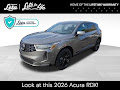 2026 Acura RDX Base