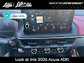 2026 Acura ADX A-Spec Advance Package