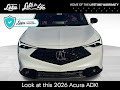 2026 Acura ADX A-Spec Advance Package