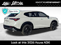 2026 Acura ADX A-Spec Advance Package