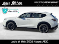2026 Acura ADX A-Spec Advance Package