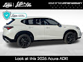 2026 Acura ADX A-Spec Advance Package