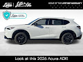 2026 Acura ADX A-Spec Advance Package